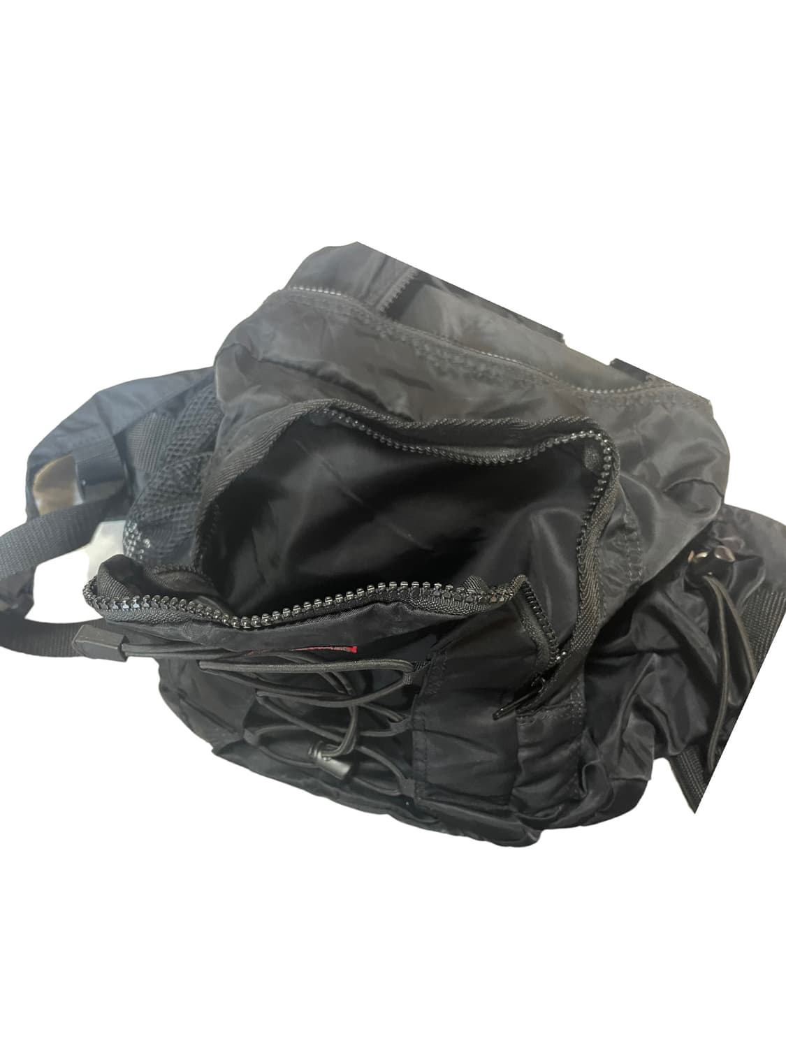 Vintage 고프코어 백 상품이미지7