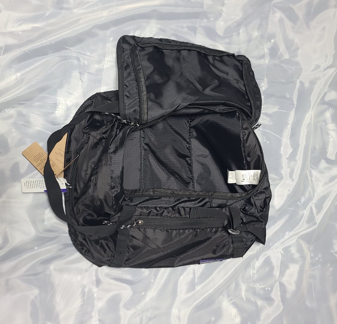 [새상품] 파타고니아 울트라 라이트 3-Way 더플백/백팩 상품이미지6