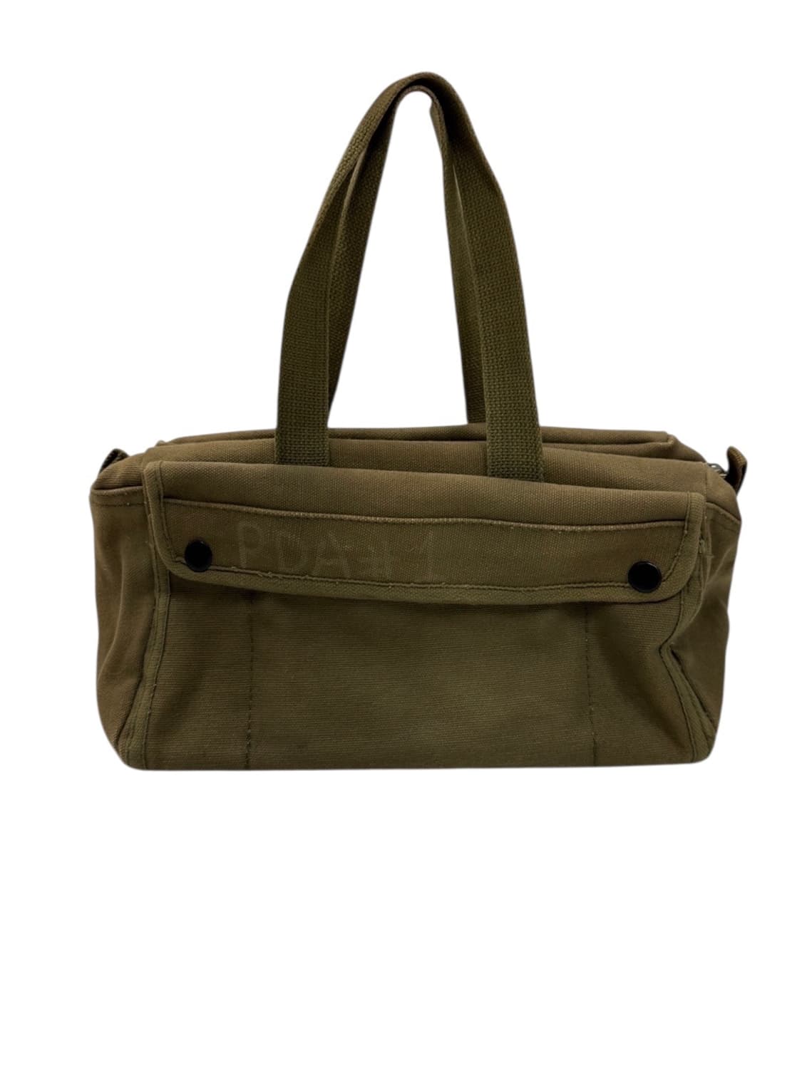 90s us army 메카닉 툴백 상품이미지7