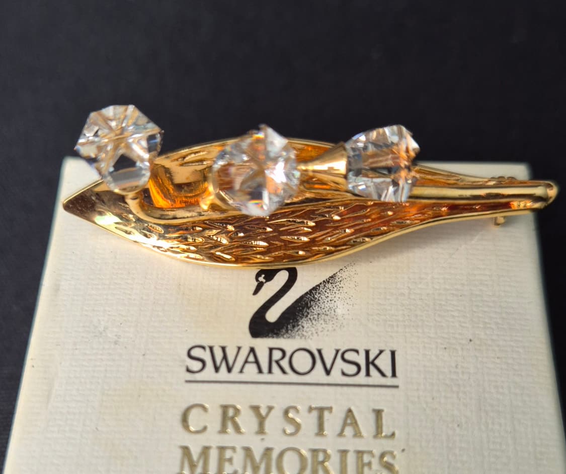 DAKS 브로치 & 목걸이 일괄 판매 상품이미지3