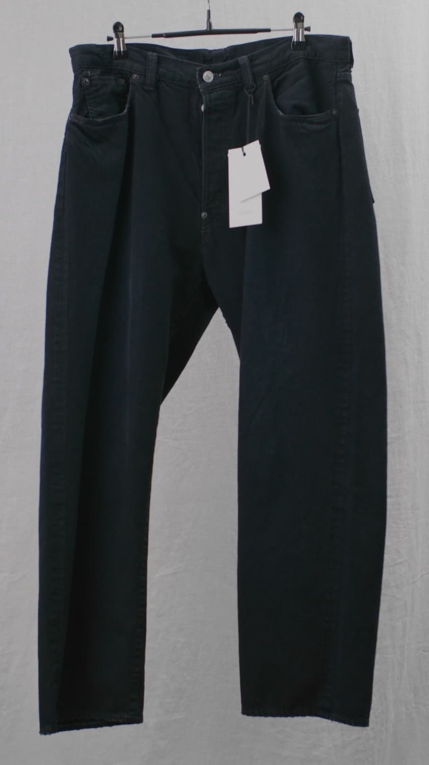 아프레쎄 데님 팬츠 no 37 커스텀 34 / 30 상품이미지1