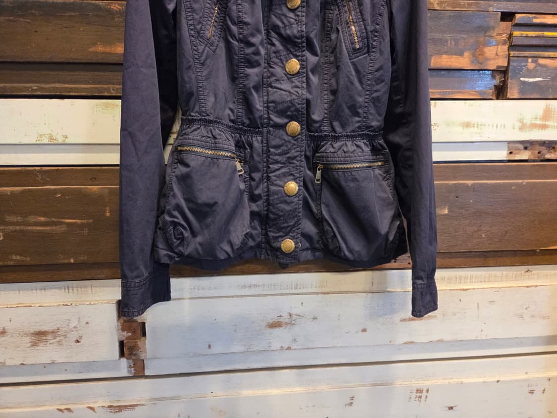 버버리 브릿 유틸리티자켓  상품이미지3