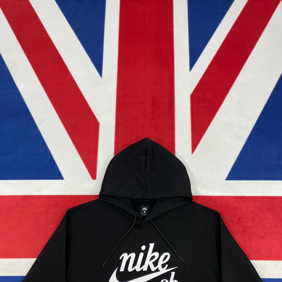 나이키 sb 후드티 M  상품이미지2