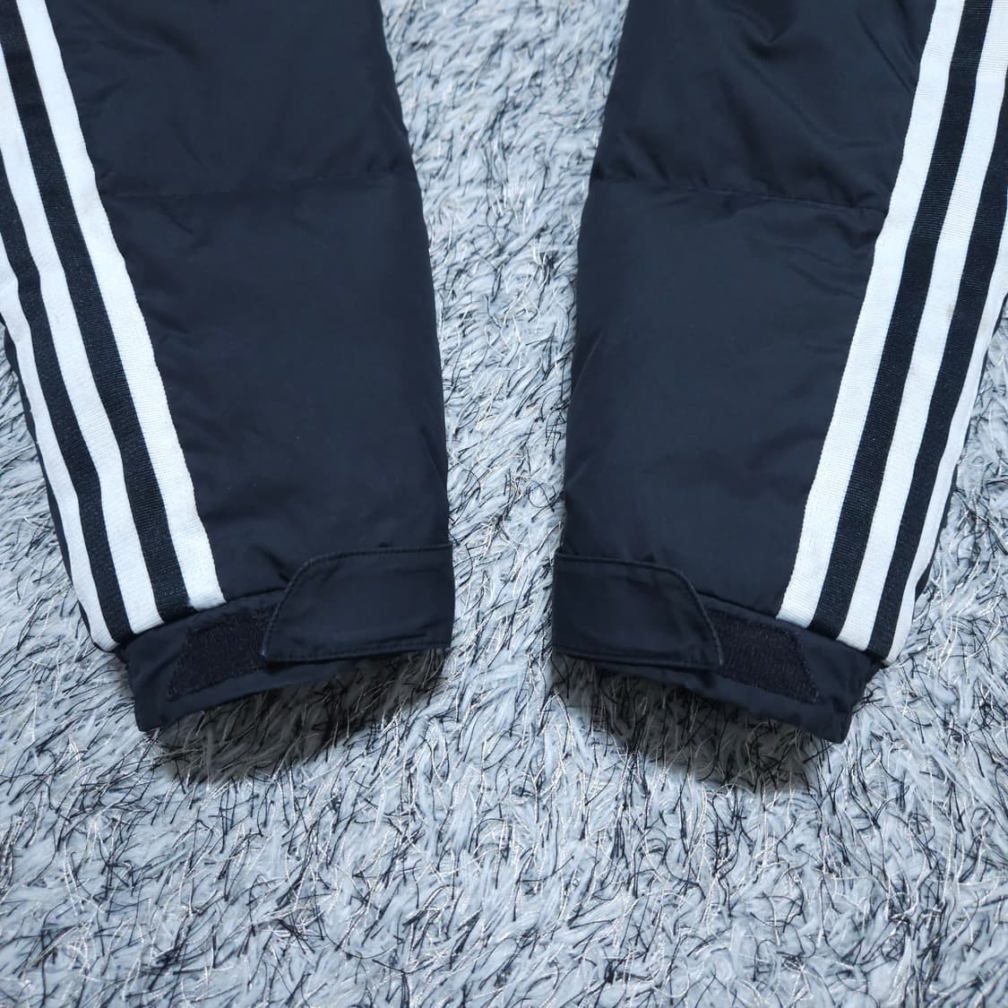 아디다스) M 남자 오리털롱패딩 3선롱파카 / 왕눈이샵 상품이미지7