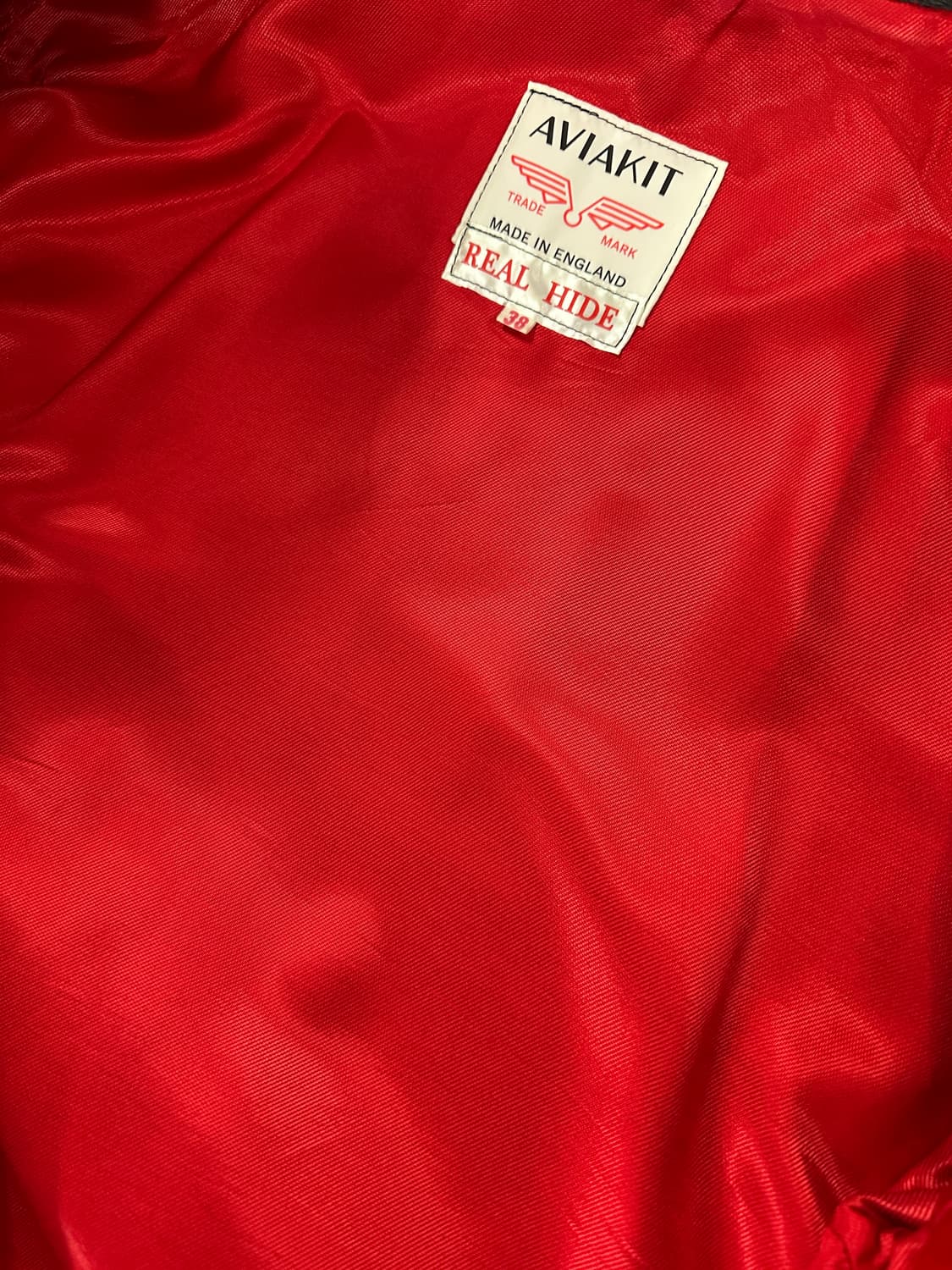 Lewis Leathers 상품이미지10