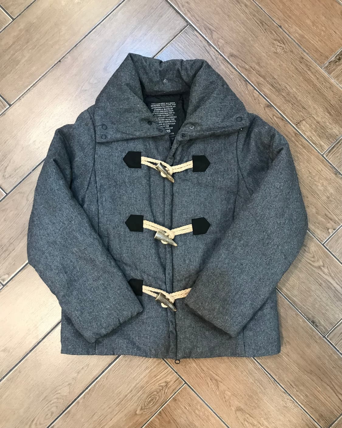 🐰그레이 토깽이 코디 세트 🐰 상품이미지6