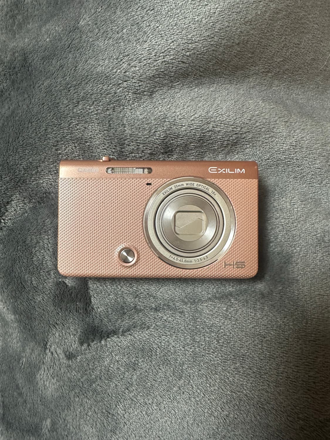 카시오 엑슬림 zr50 디카/디지털카메라  상품이미지1