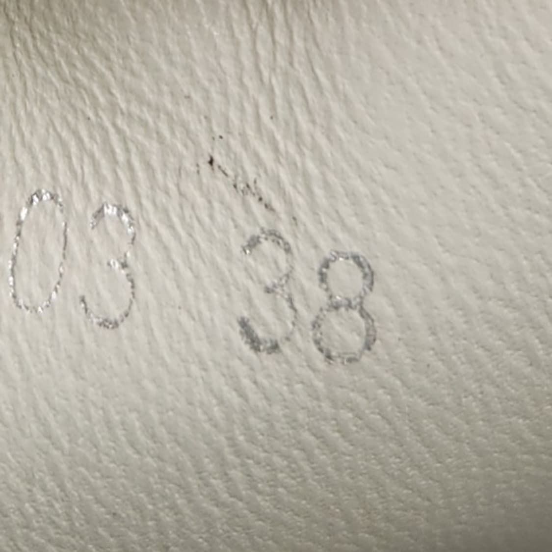 e  GUC 여성 스니커즈 38 240 상품이미지6