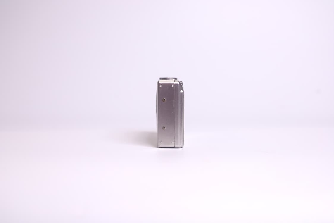 캐논 익시 디지털 70 (익서스 60 일본 내수 모델) 상품이미지3