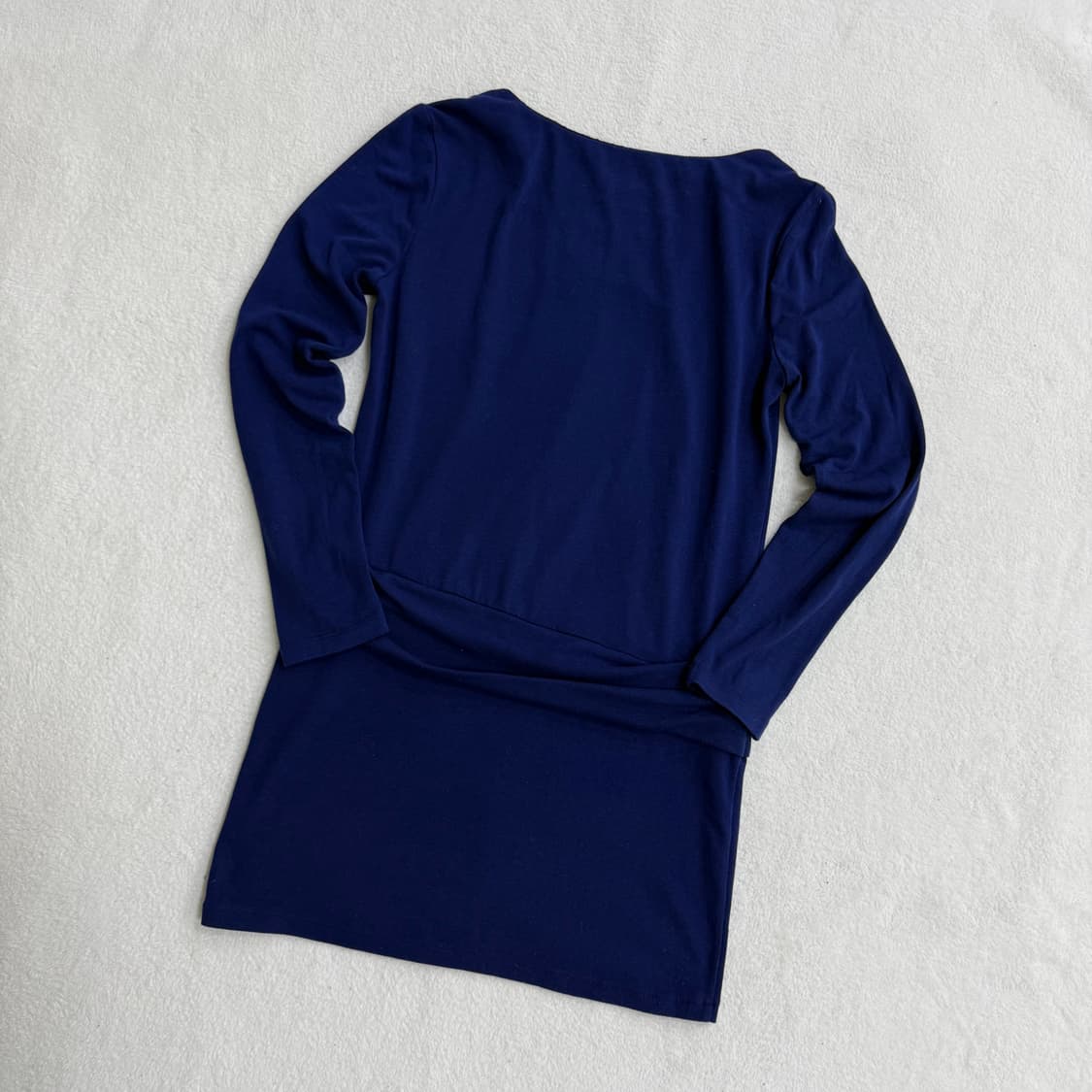 55 VOV 여성 긴팔 미니 원피스 0330T 상품이미지2