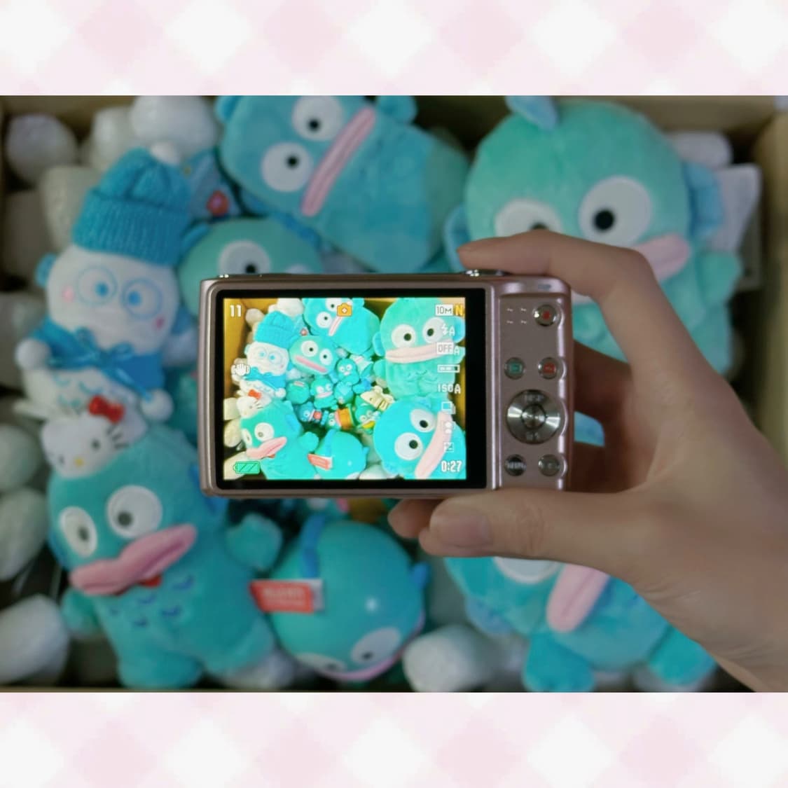[인기🍀/작례⭕️] 카시오 엑슬림 EX-Z300 빈티지 디지털 카메라 상품이미지4