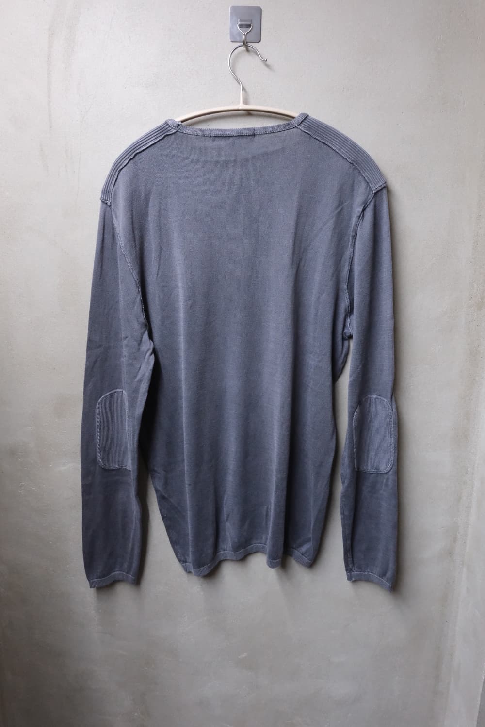 John varvatos 엘보패치 롱슬리브 m 상품이미지5