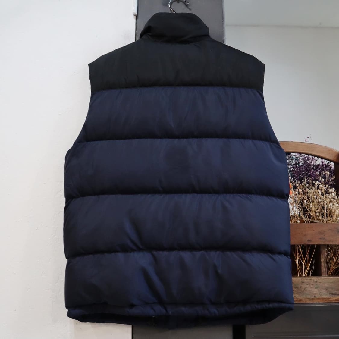 폴로 덕 다운 패딩 베스트   상품이미지5