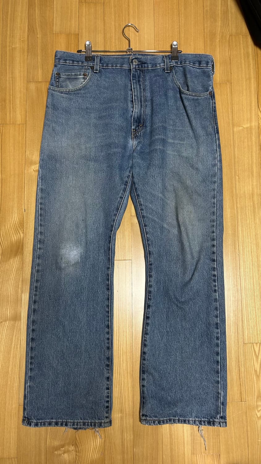 리바이스 517 상품이미지1