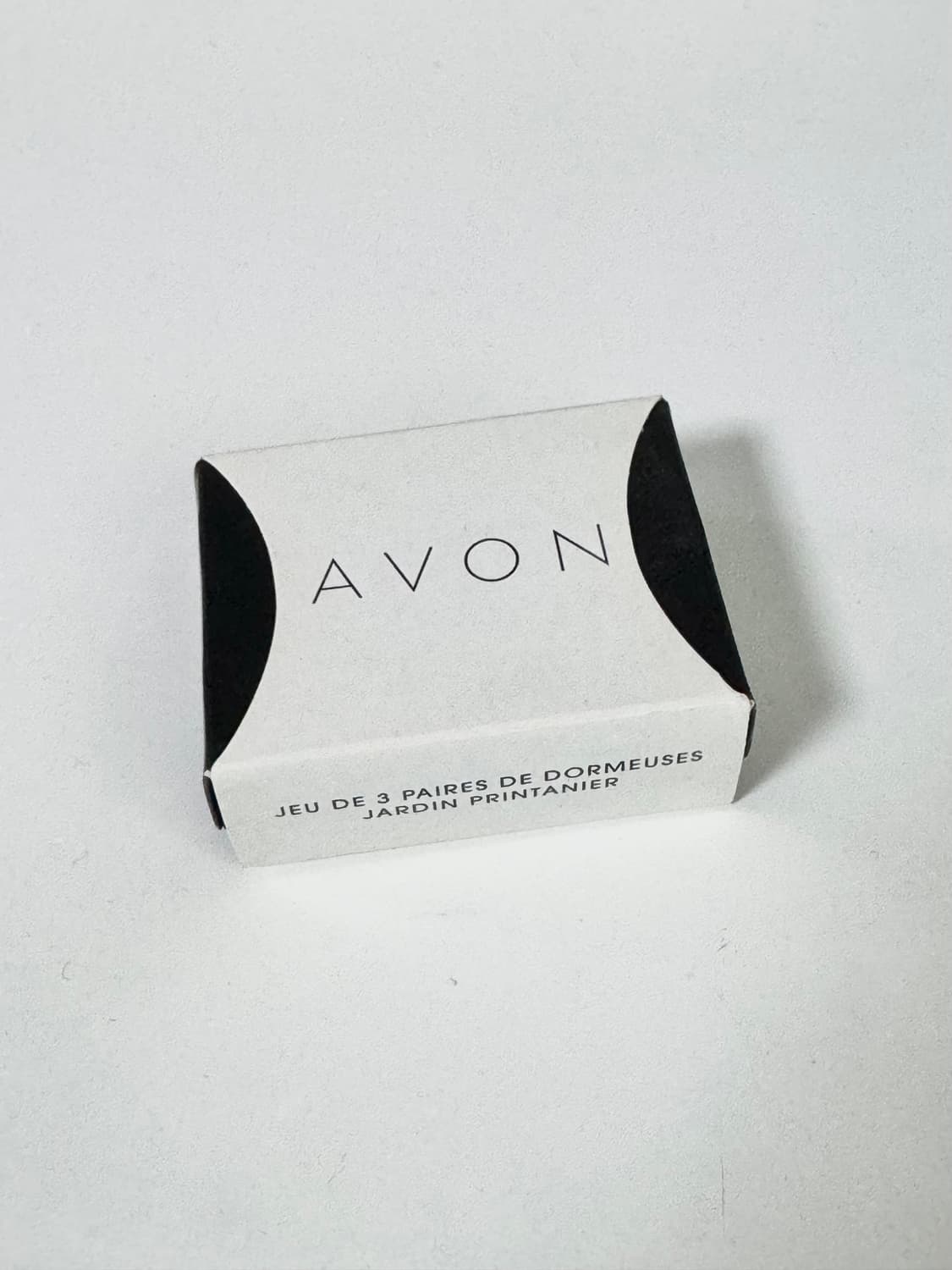 AVON 빈티지 귀걸이 3종 세트 - 봄의 정원 에디션 상품이미지2