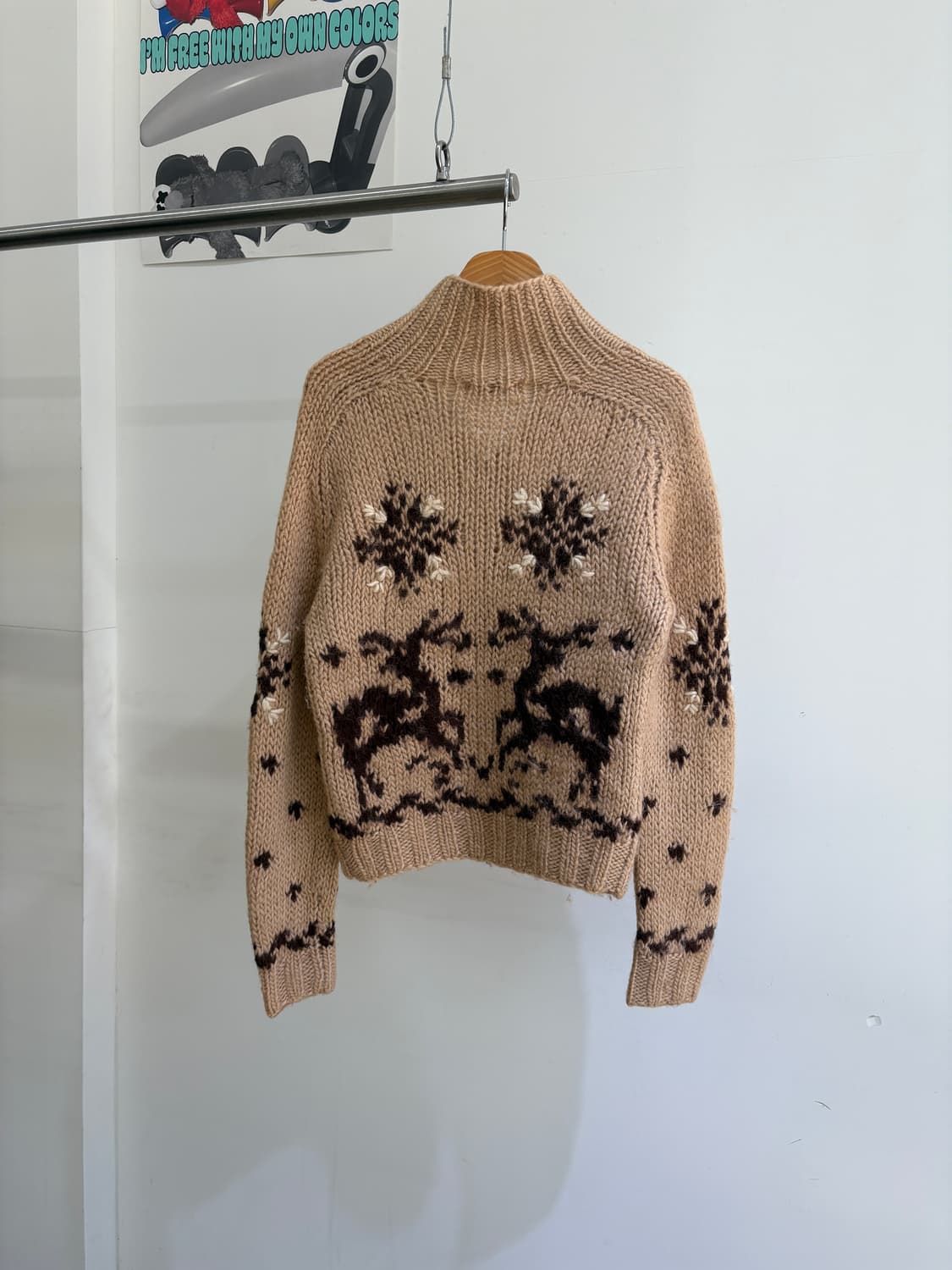 R.S.U.P 자켓 상품이미지5