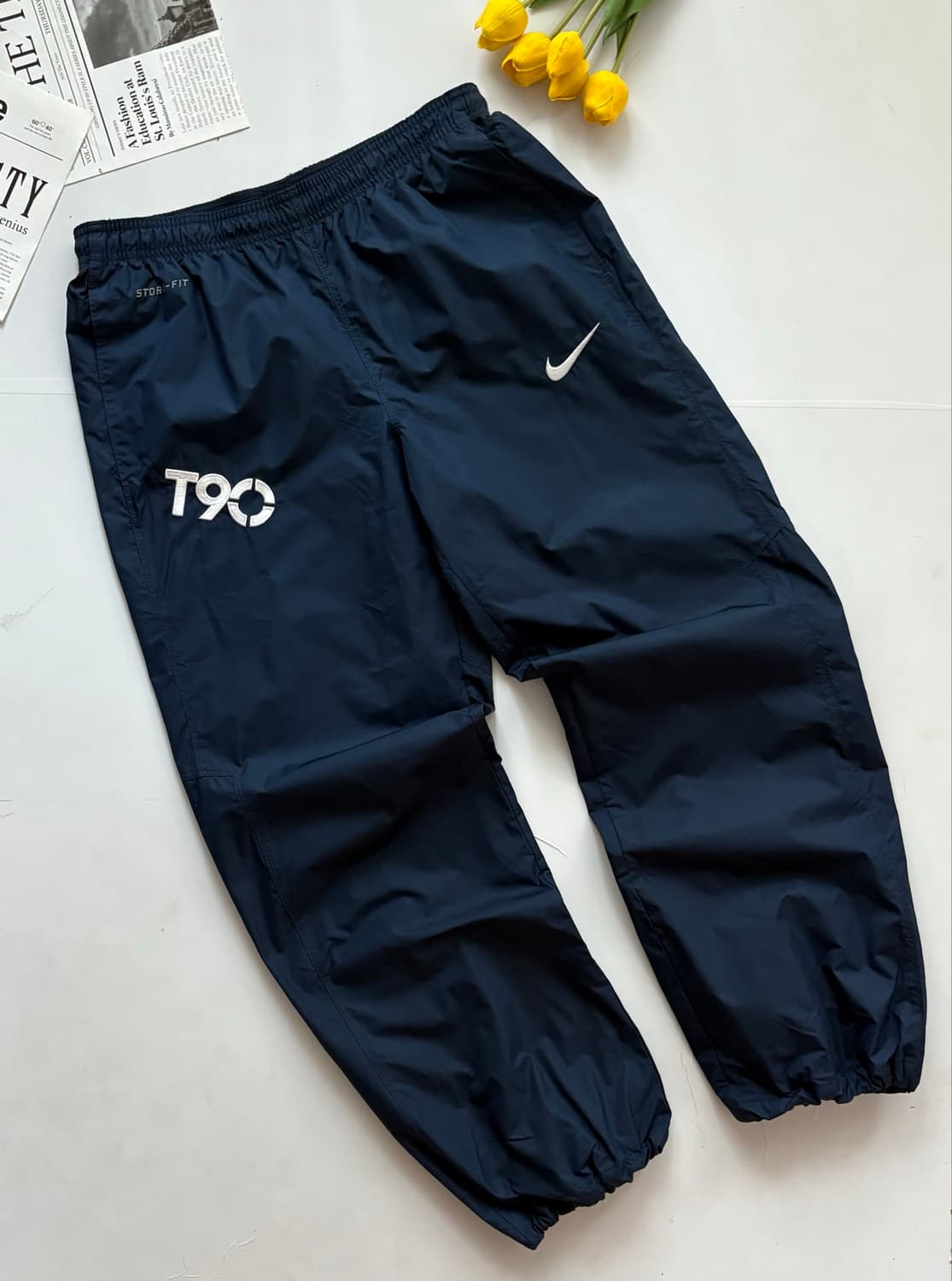 Nike 나이키 빈티지 토탈90 트랙 팬츠 상품이미지1