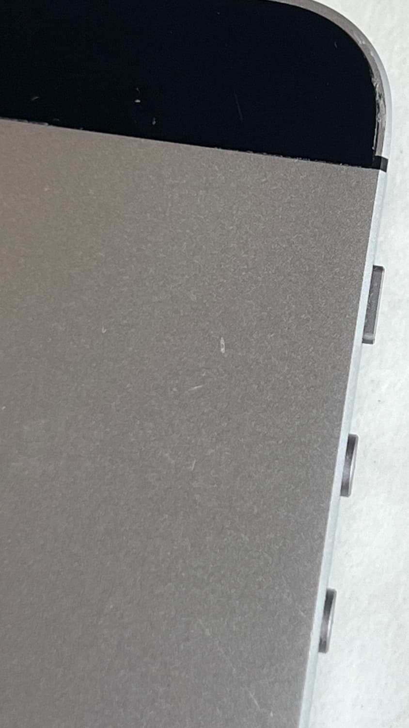 아이폰 se1 128기가 스페이스그레이 상품이미지10