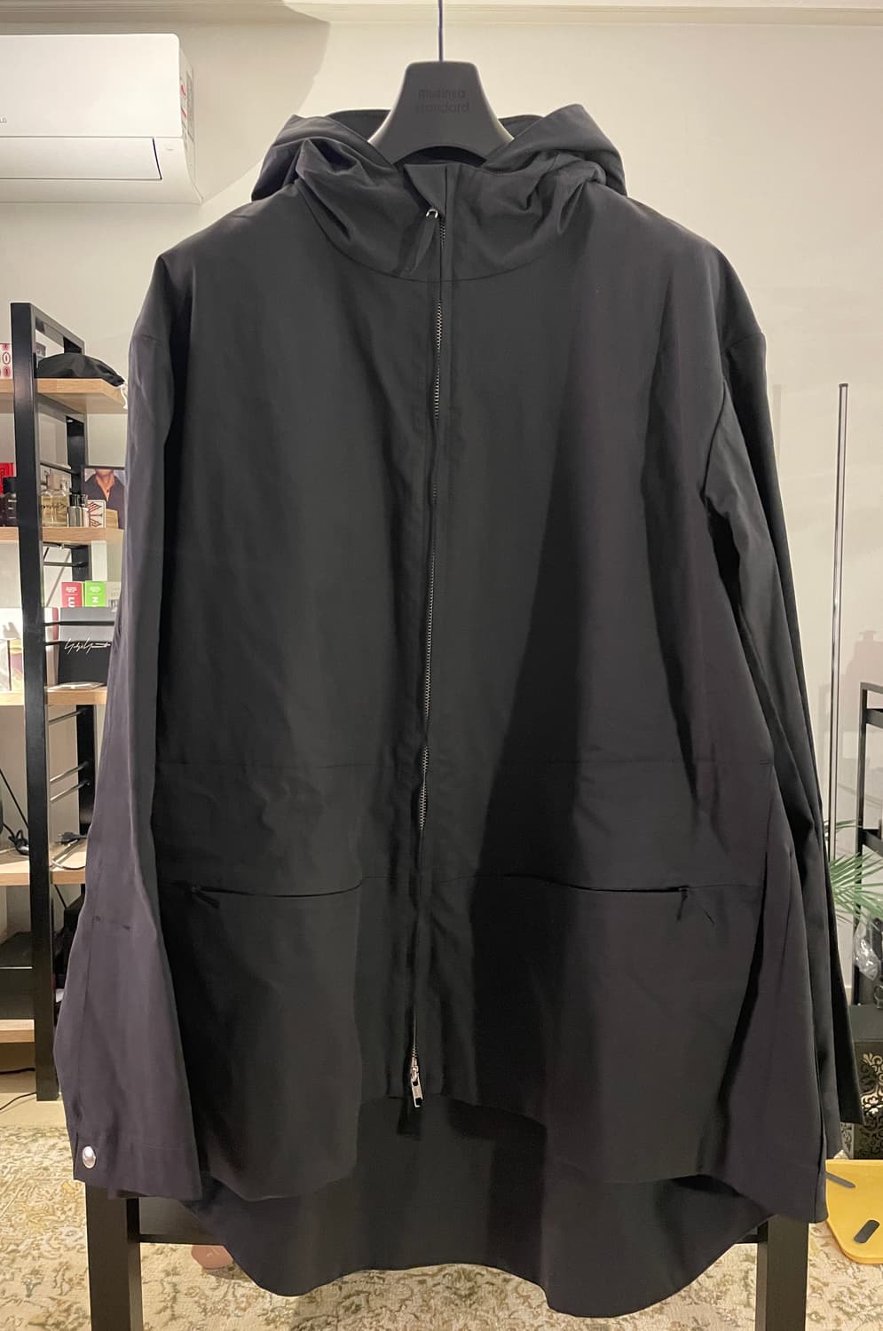 키코 코스타디노브 KK.04 자켓 상품이미지2