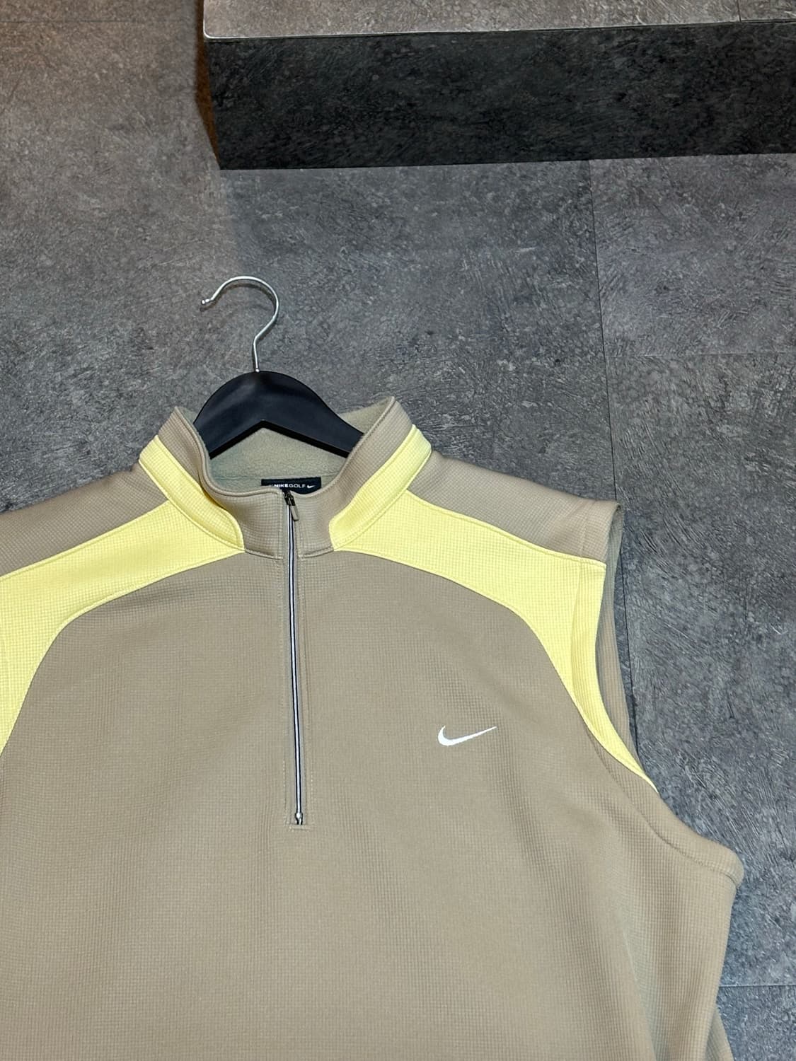 나이키 골프 조끼 XL 상품이미지4