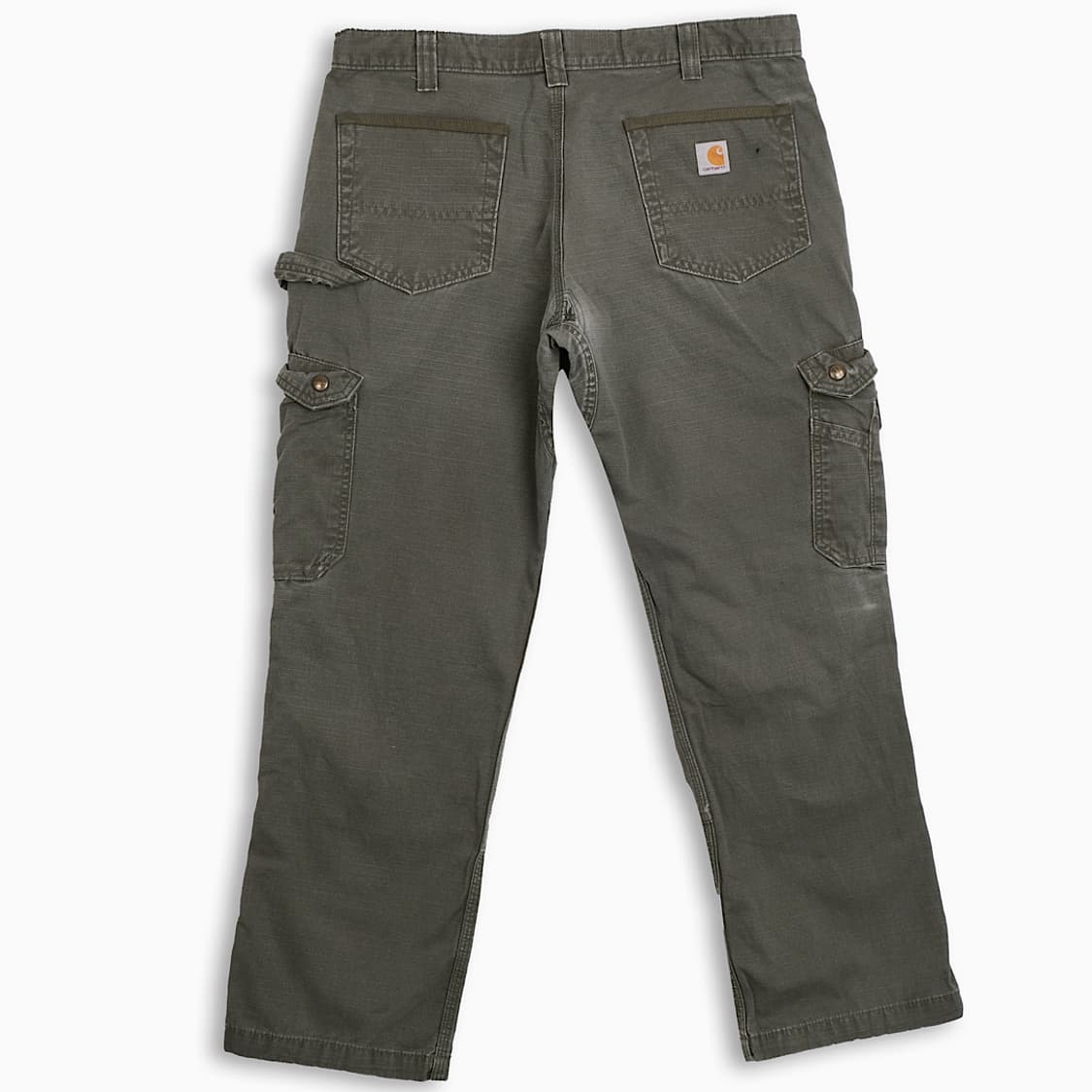 빈티지 칼하트 카고 팬츠 36 인치 루즈핏 CH3423602 상품이미지3
