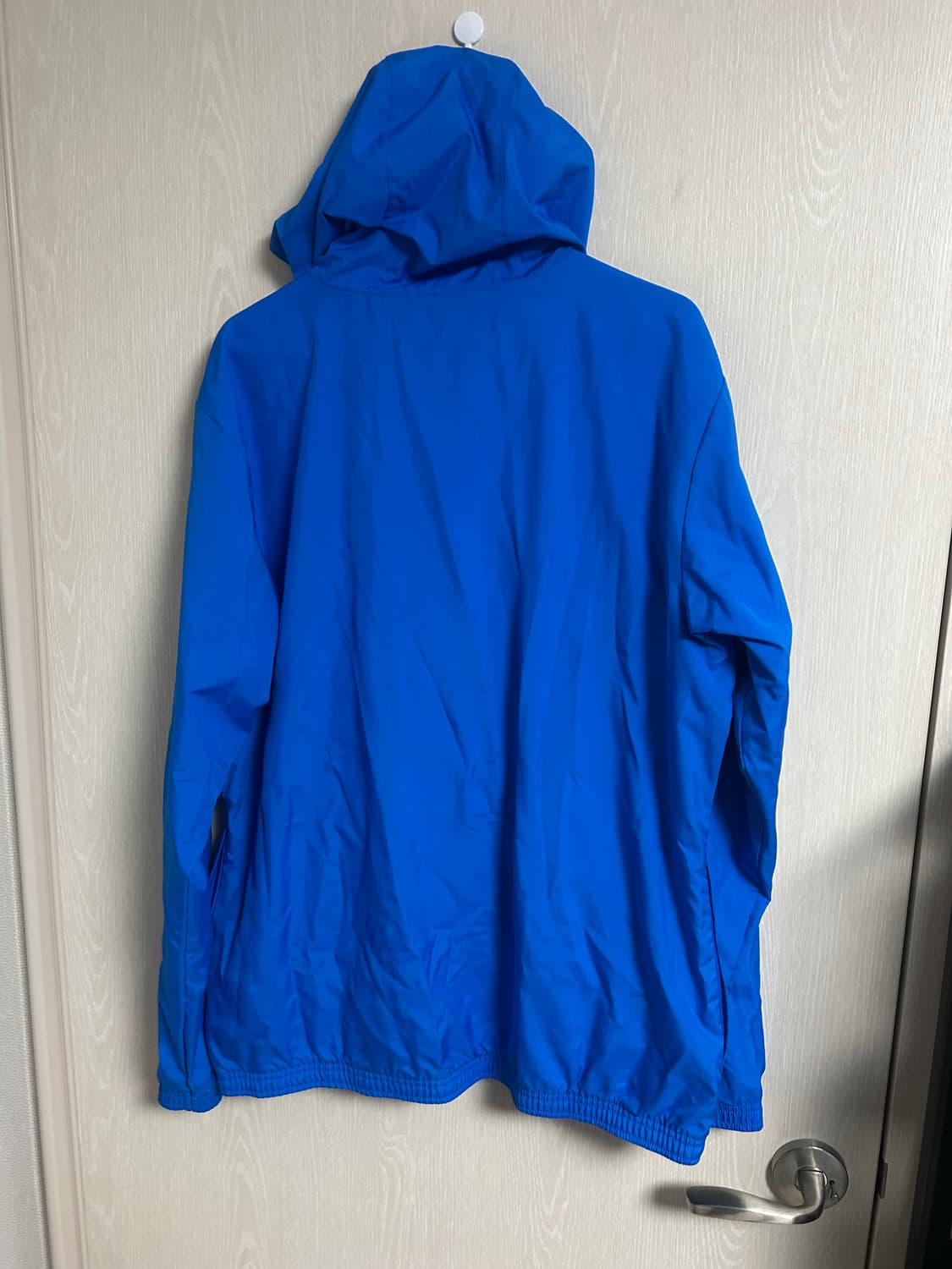 푸마 천안시티FC 바람막이 자켓 L사이즈 팜 상품이미지2