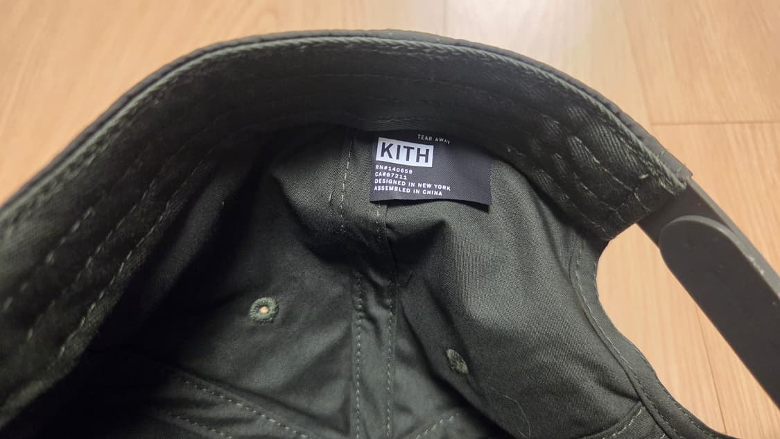 남이서팔 south2west8  볼캡 상품이미지6