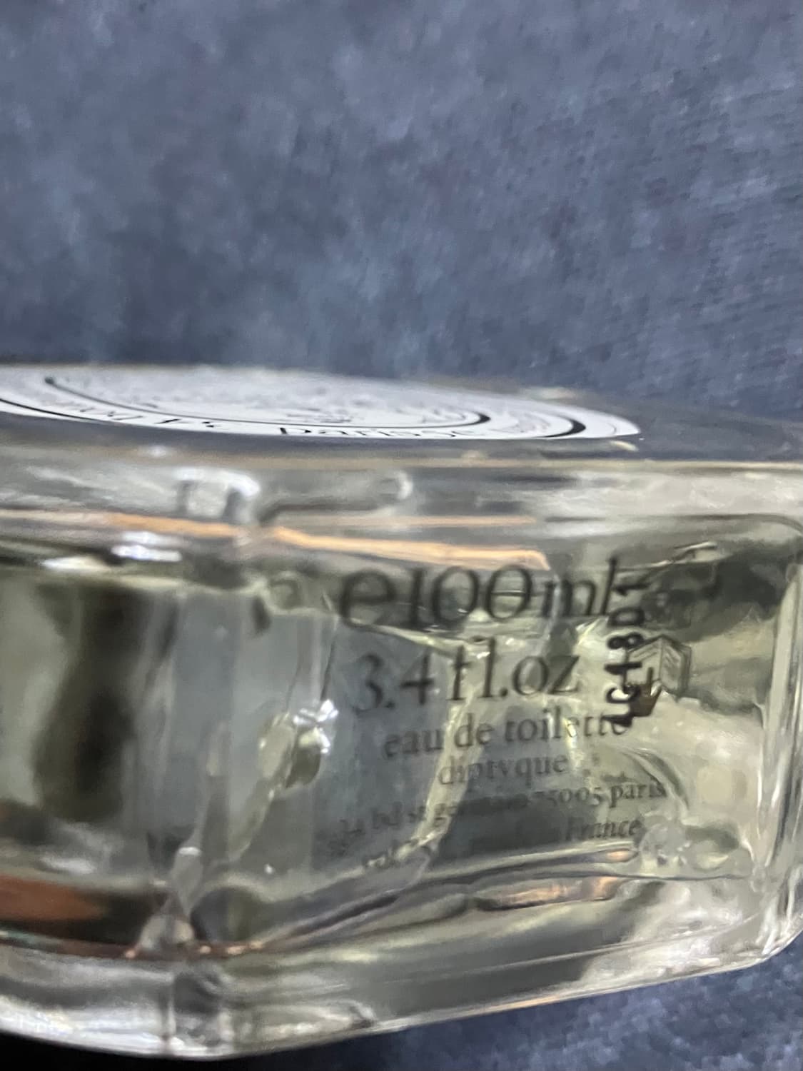 (면세 인증 가능) 딥티크 오 드 뚜왈렛 로 데 헤스페리데스 100ml 상품이미지4