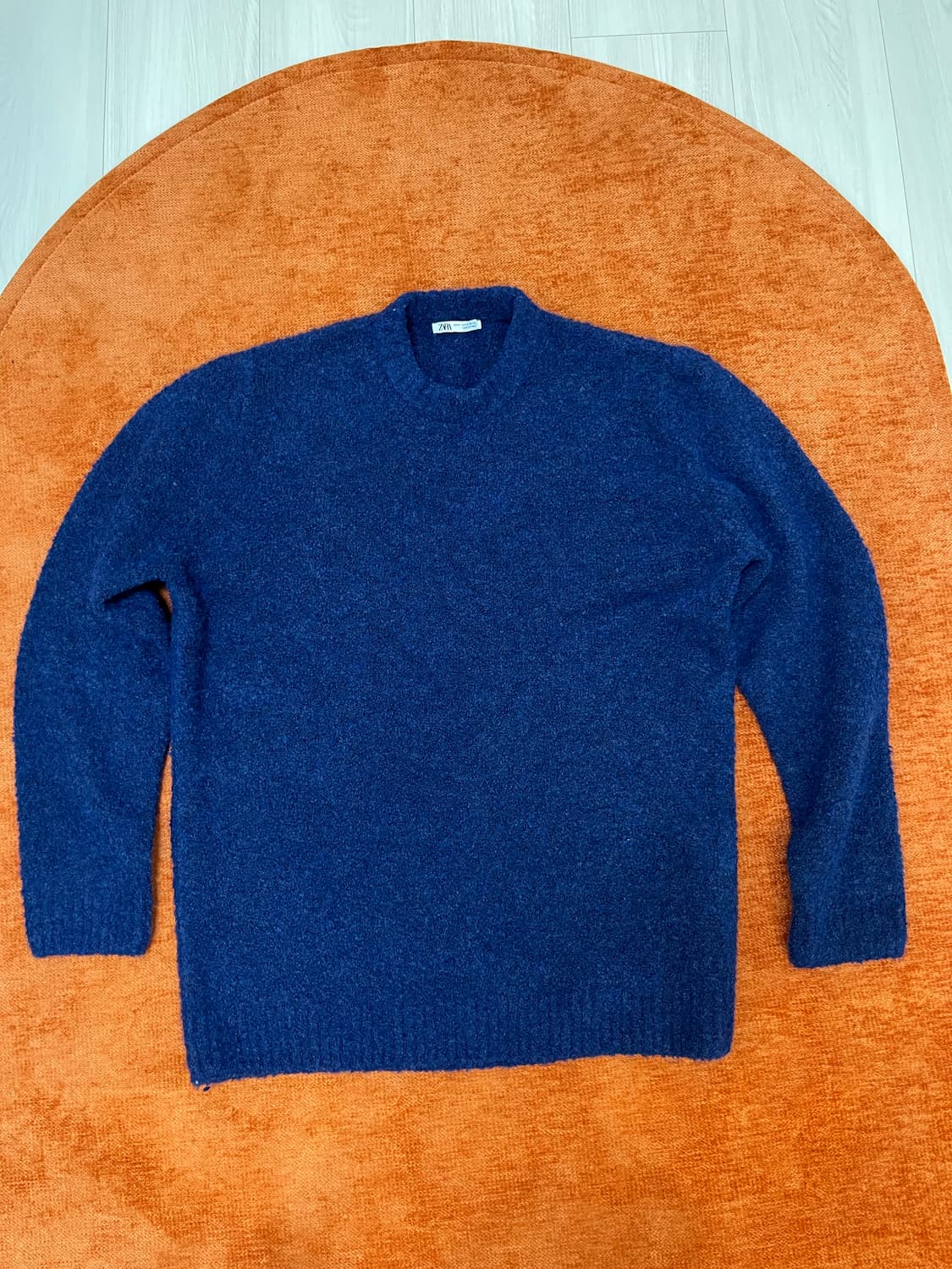 자라 니트 상품이미지1