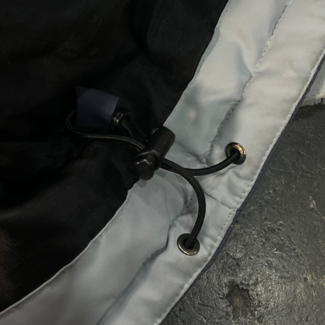 105 아식스 올드스쿨 자켓 상품이미지5