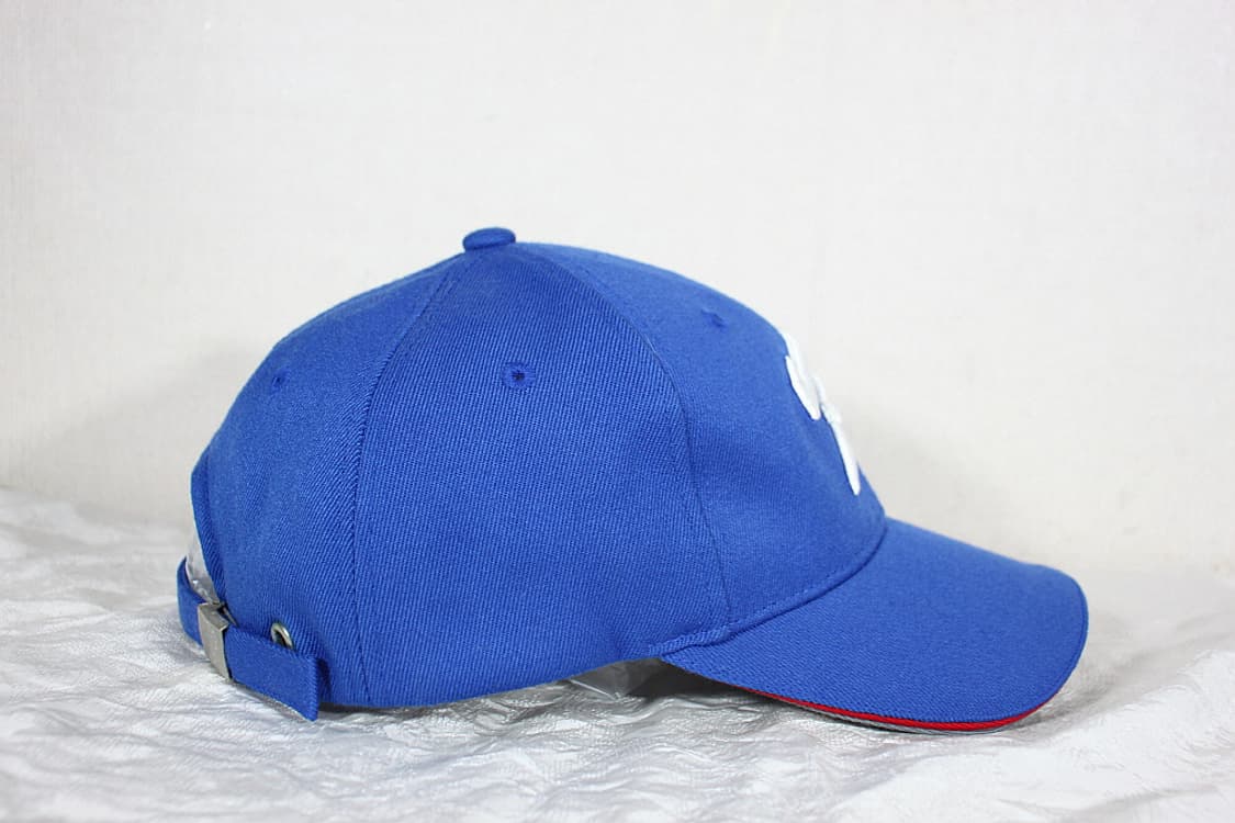 국대야구모자 (머리둘레 56cm) 상품이미지4