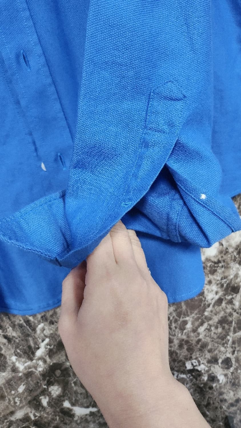 라코스테 남자 셔츠 2XL 상품이미지5