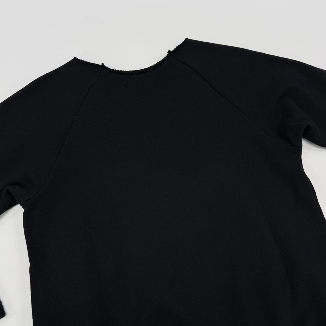 Gomme printed sweatshirt 상품이미지8