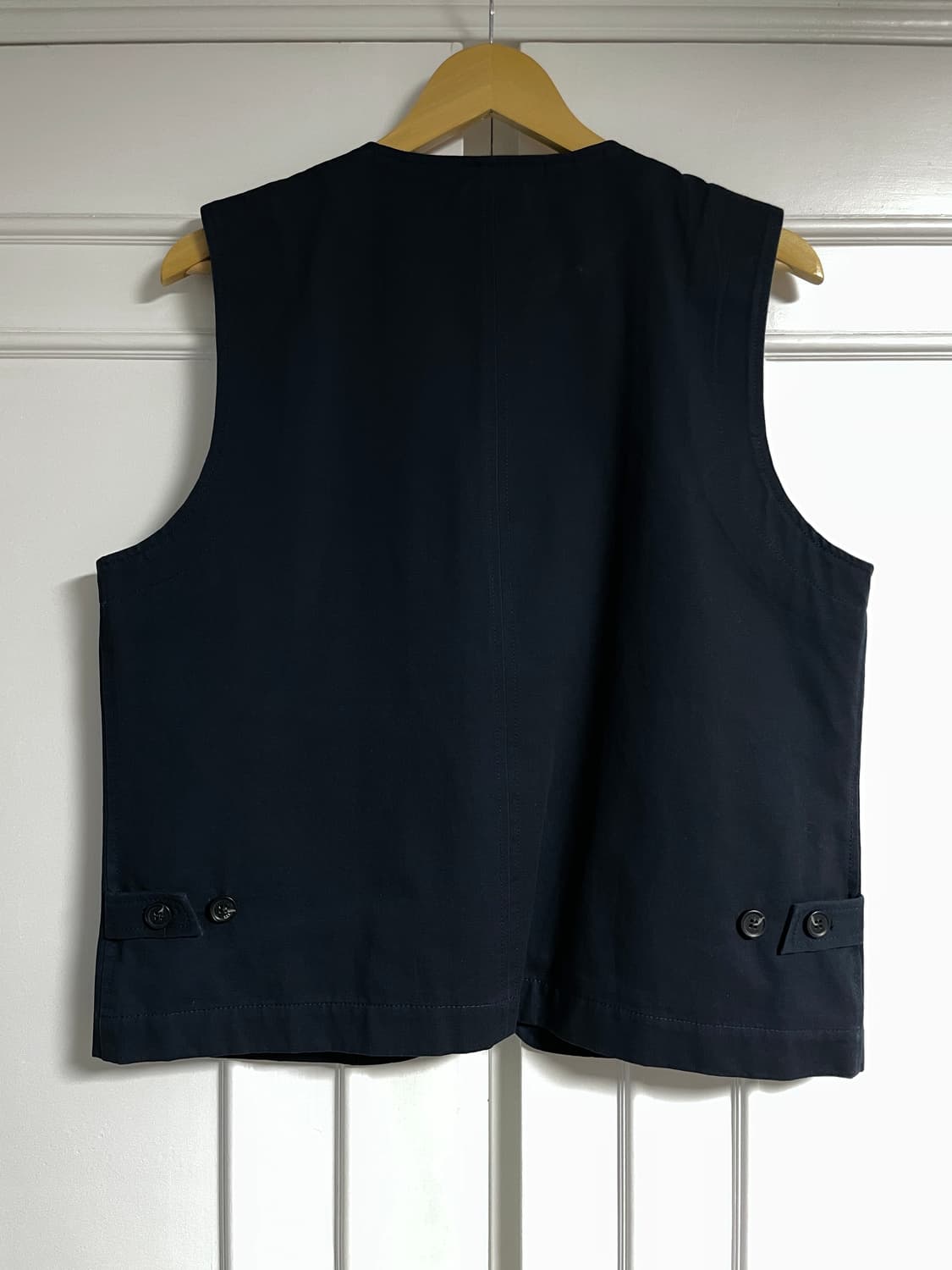 BESLOW STANDARD Cotton Worker Set-up L 상품이미지6