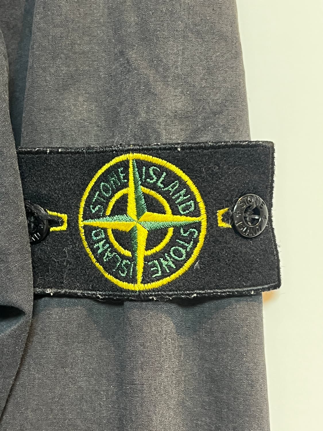 스톤아일랜드 오버셔츠 L 상품이미지3