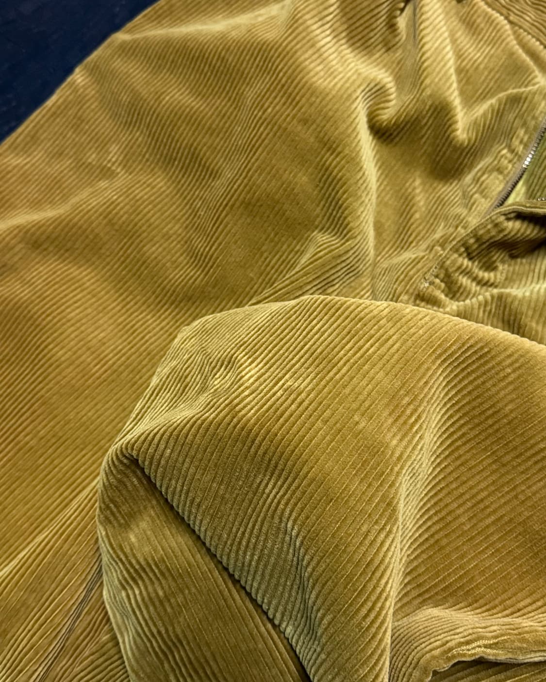 90‘s 폴로 랄프로렌 투턱 코듀로이 앤드류 팬츠 34 상품이미지4