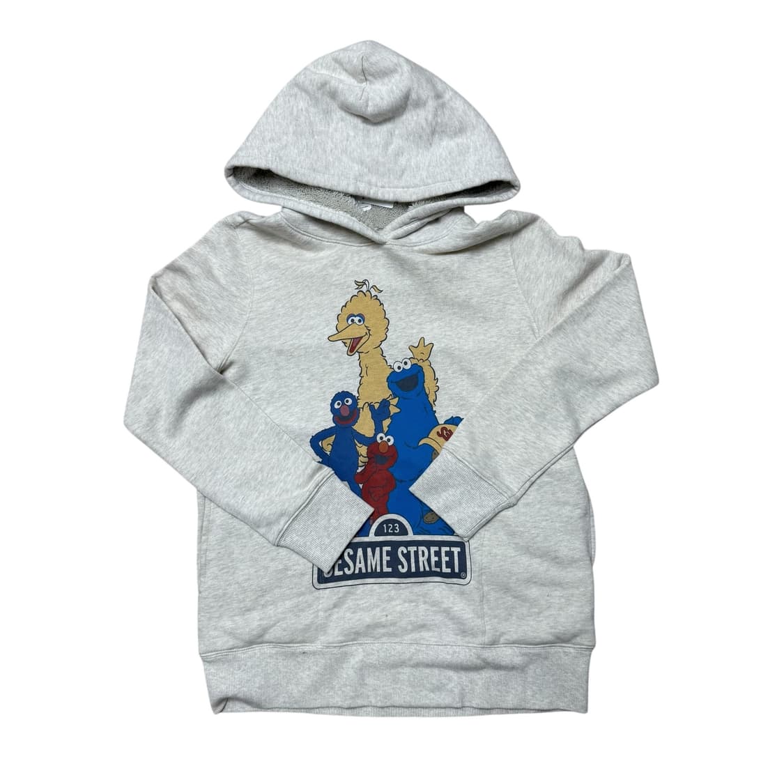 유니클로 x 세서미 스트릿 후드티  상품이미지1