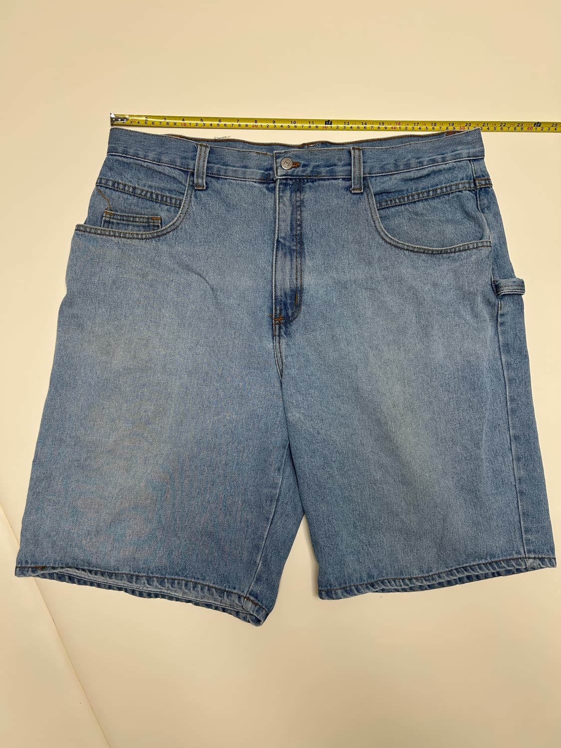 90s 게스 반바지 상품이미지1