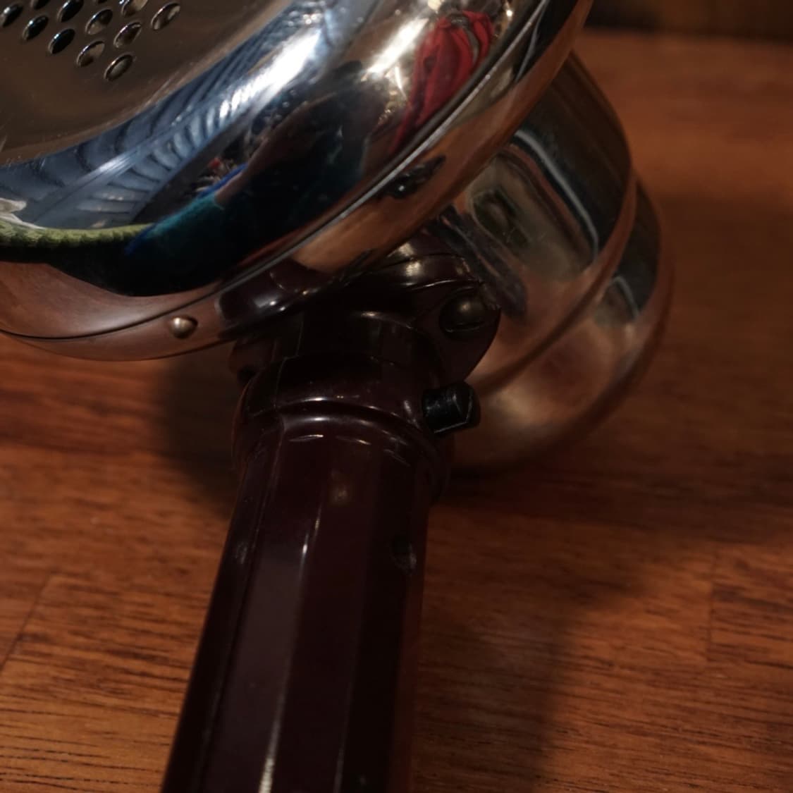 1950년 프랑스 빈티지 헤어드라이기 상품이미지8