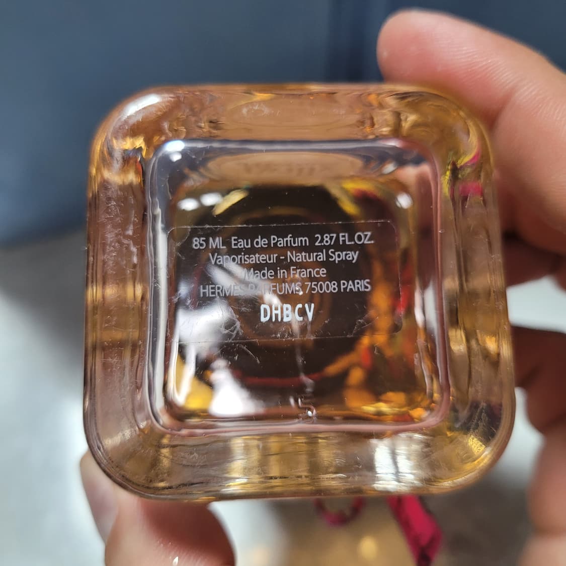 에르메스 트윌리 데르메스 EDP 85ml  상품이미지7