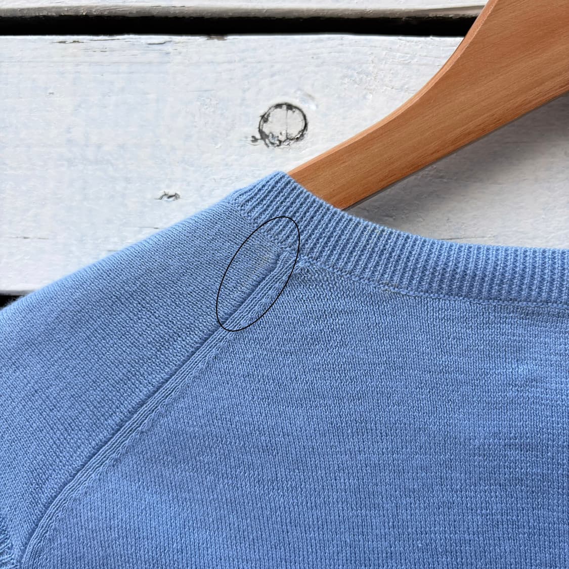 Polo 폴로 니트 조끼 베스트 상품이미지5