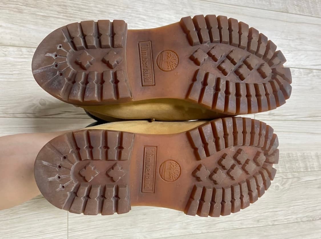 팀버랜드 7w 판매&교환 상품이미지6