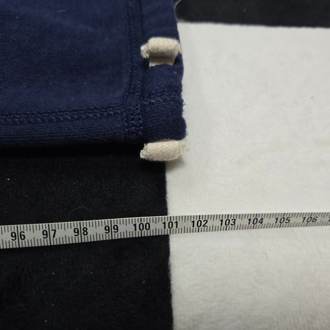 XL 폴로랄프로렌 스웻팬츠 네이비 상품이미지8