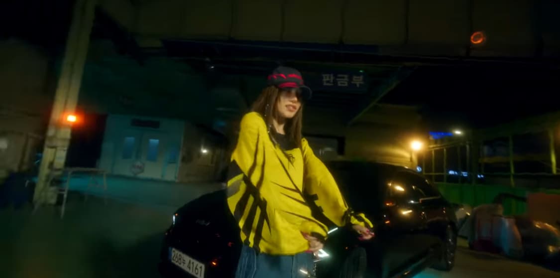 개대장 노매뉴얼 모터사이클 져지 옐로우 M 블록코어 메쉬져지 롱슬리브 상품이미지6