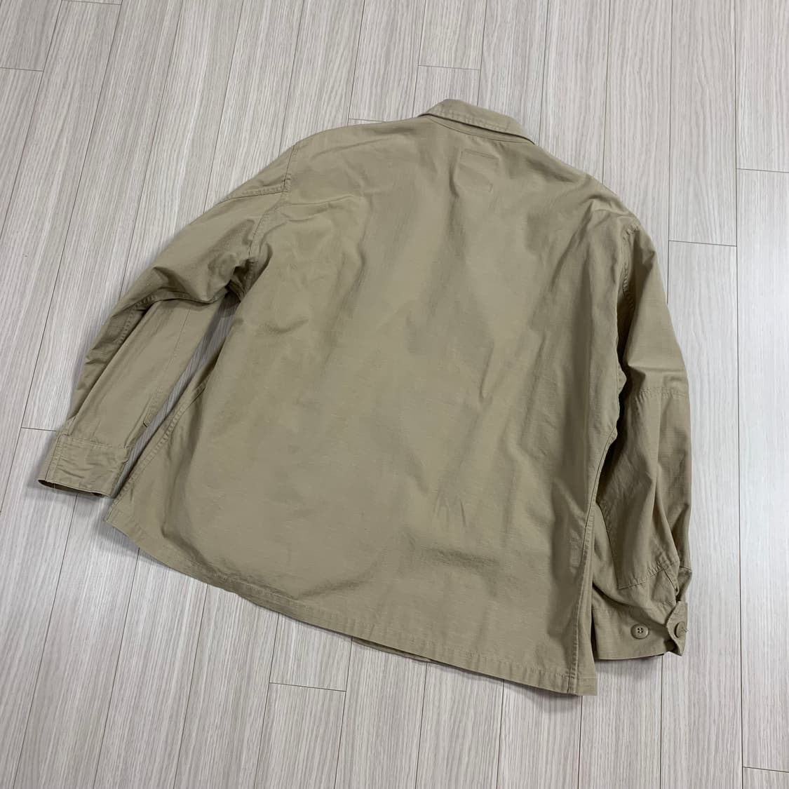 SESSLER BDU jacket. 상품이미지7