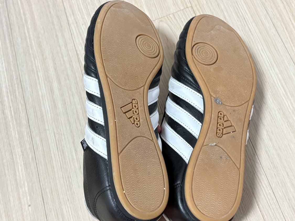 아디다스 태권도화 255mm 상품이미지4