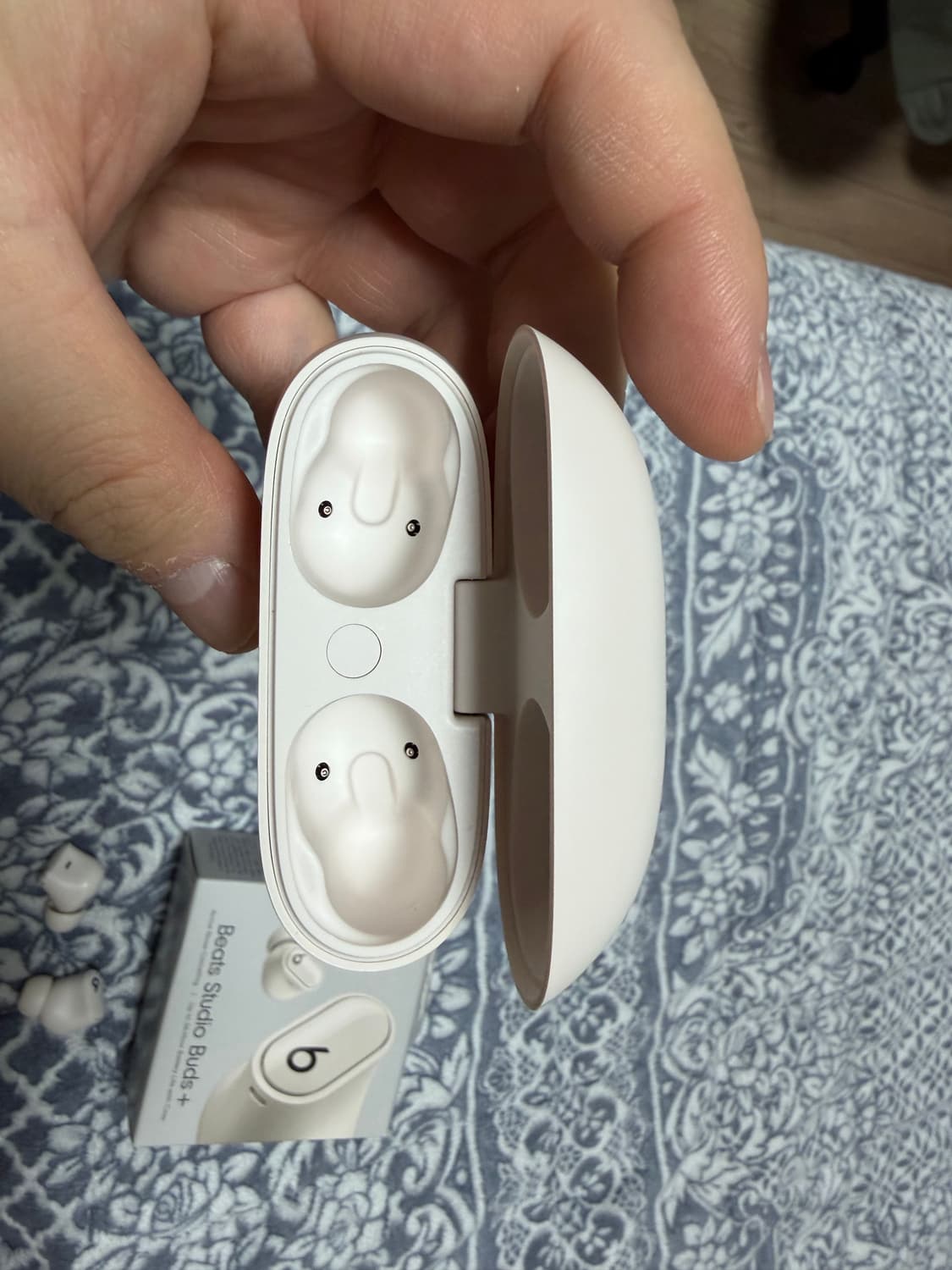 애플 비츠 스튜디오 버즈플러스 정리해요~!! 상품이미지5