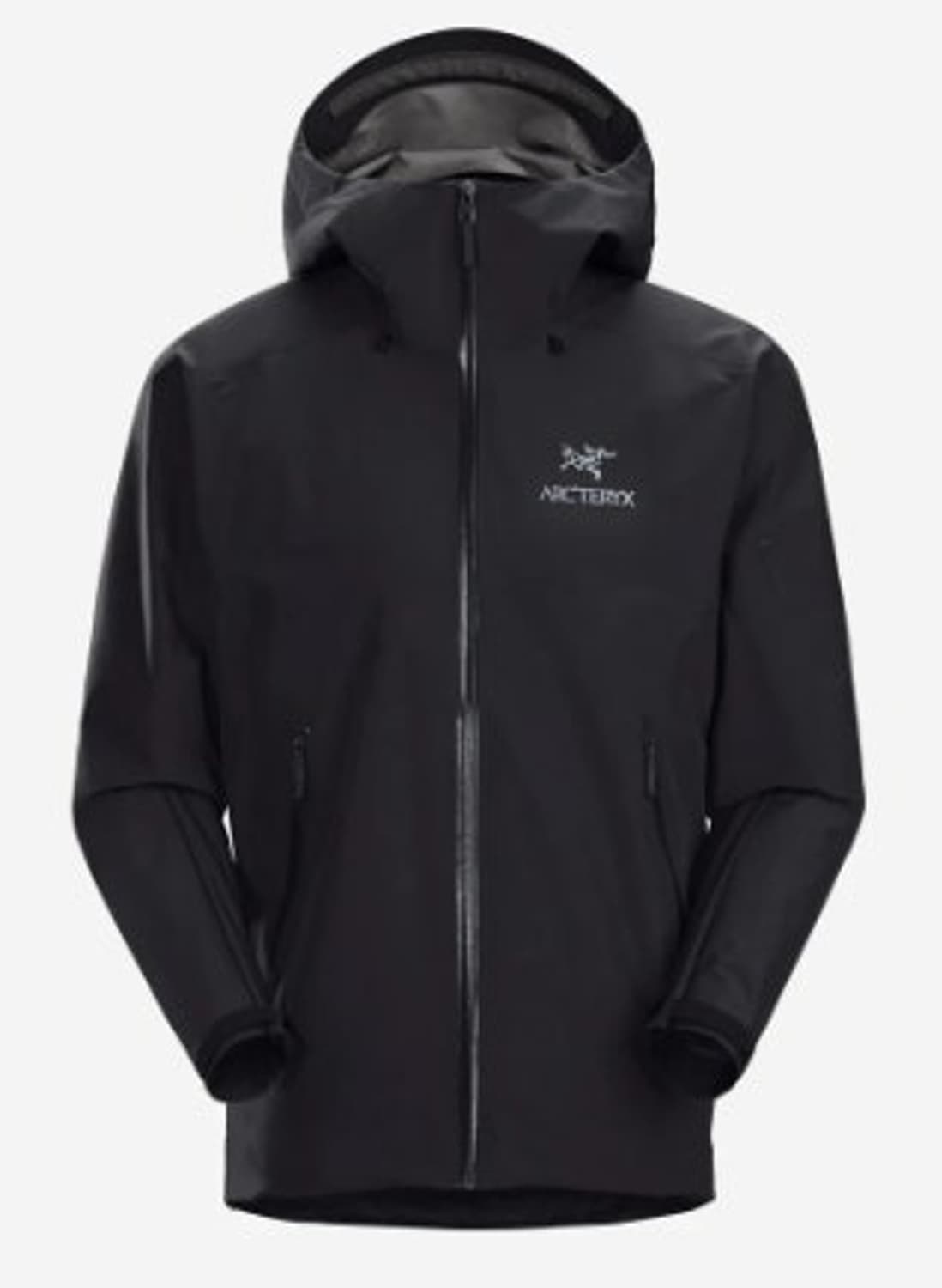 아크테릭스 베타 LT 블랙 판매 상품이미지1