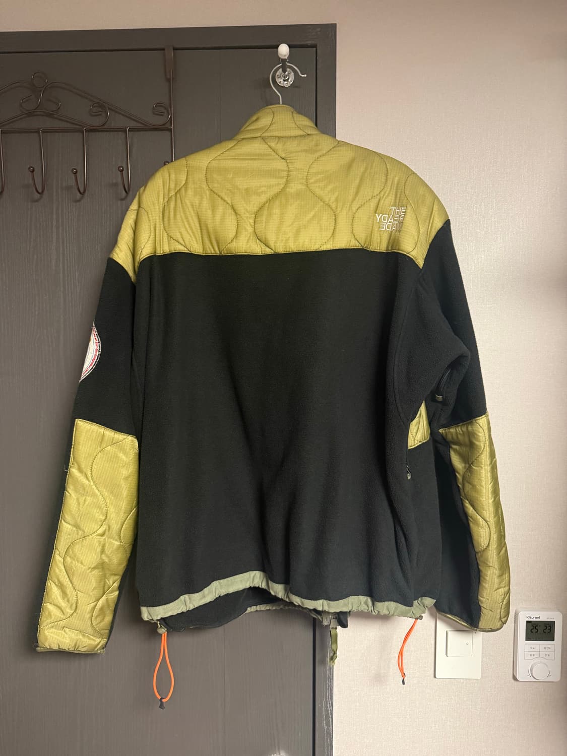 레디메이드 리빌드 플리스 3사이즈 상품이미지3