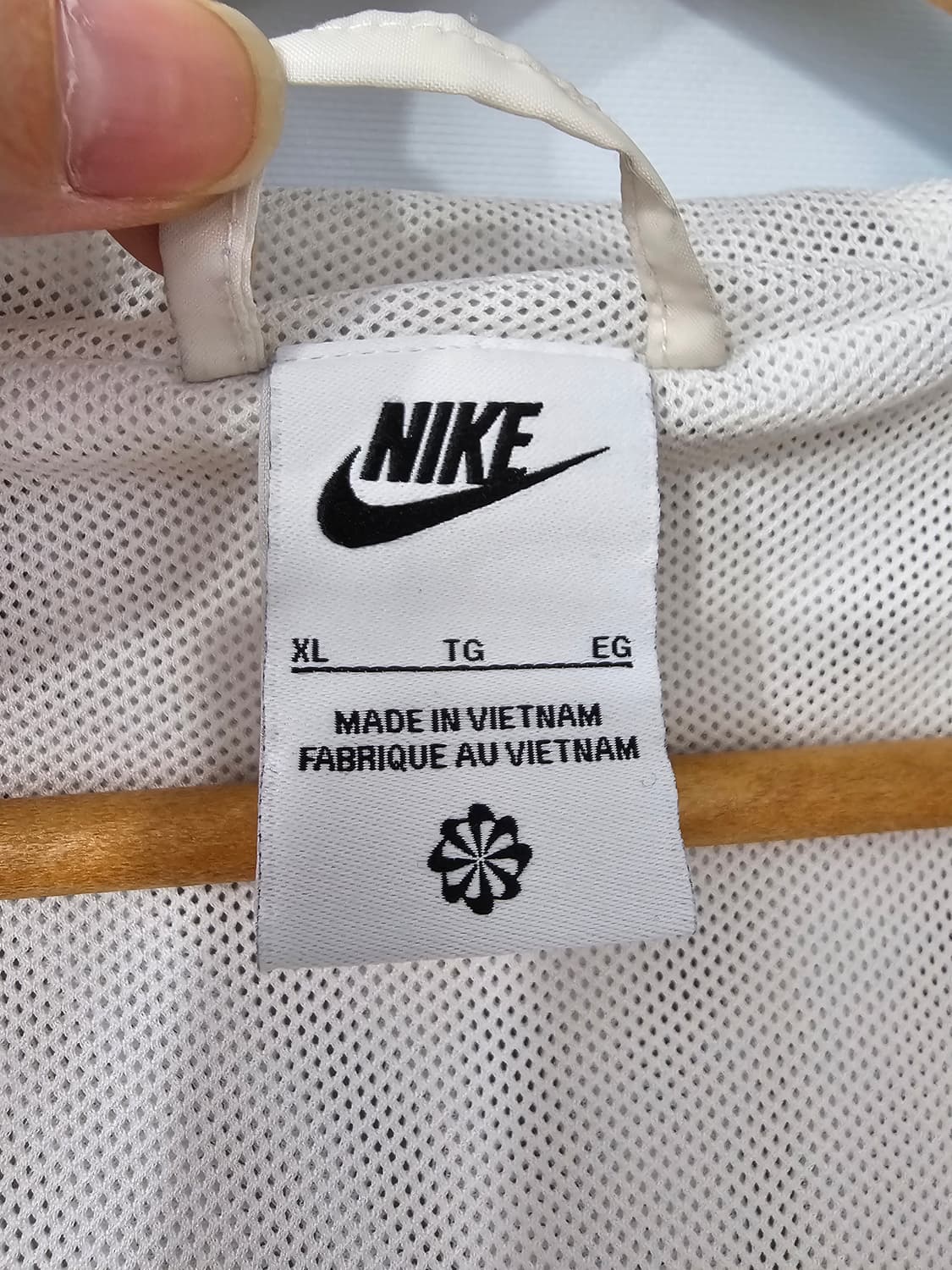 나이키 윈드러너 바람막이 105 상품이미지9